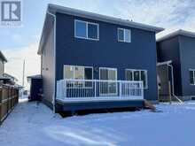 1441 Scarlett Ranch Boulevard Carstairs