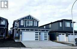 1441 Scarlett Ranch Boulevard Carstairs