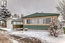 167, 3223 83 Street NW Calgary