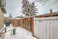 167, 3223 83 Street NW Calgary