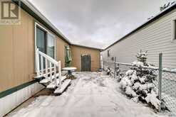 167, 3223 83 Street NW Calgary