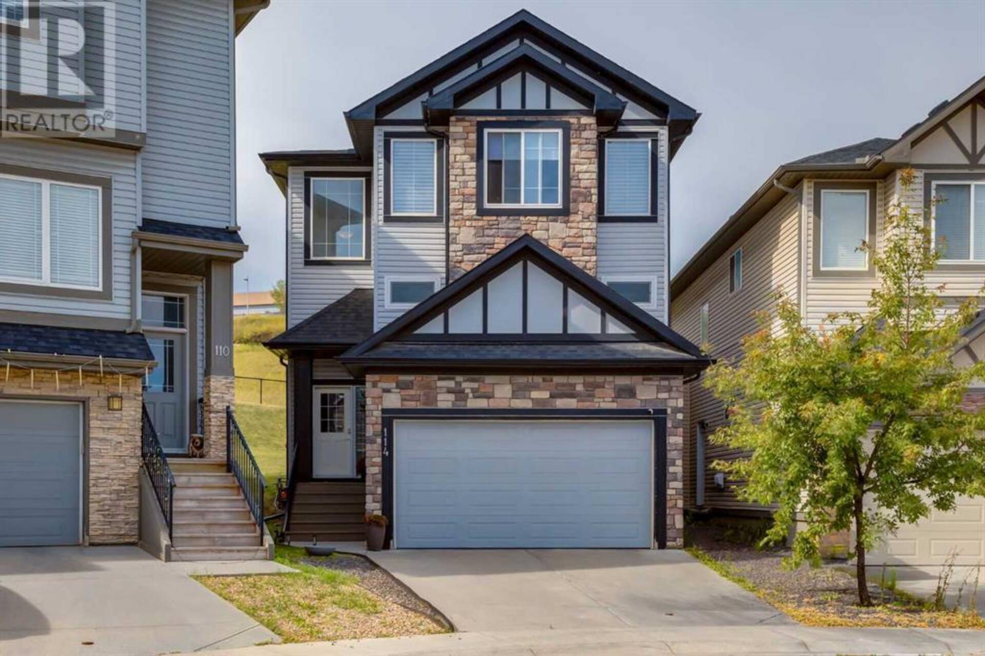 114 Sherwood Mount NW Calgary