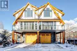 4 (SW), 833 6th Street Canmore