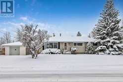 3807 25 Avenue SW Calgary