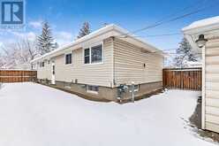 3807 25 Avenue SW Calgary