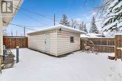 3807 25 Avenue SW Calgary