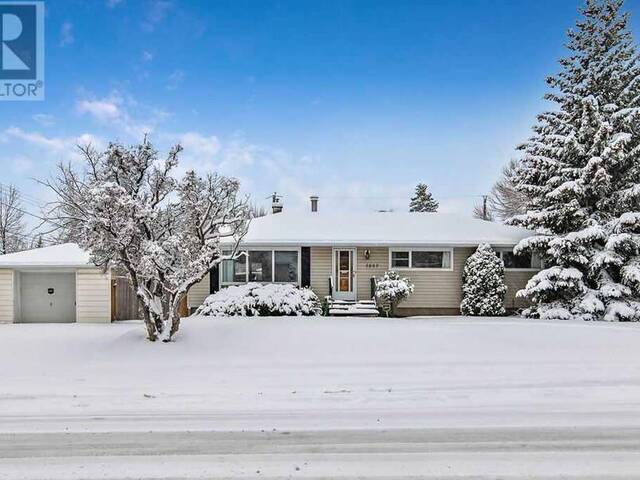 3807 25 Avenue SW Calgary Alberta