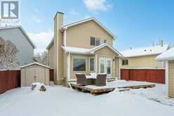 436 Mt Lorette Place SE Calgary