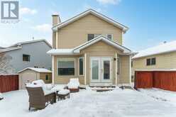 436 Mt Lorette Place SE Calgary