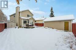 436 Mt Lorette Place SE Calgary