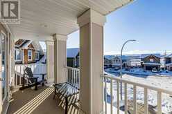 113 Heritage Cove Cochrane