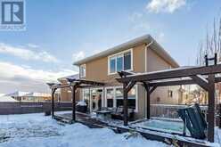 113 Heritage Cove Cochrane