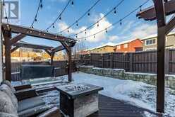 113 Heritage Cove Cochrane