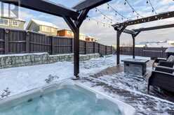 113 Heritage Cove Cochrane