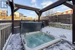 113 Heritage Cove Cochrane