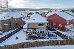 113 Heritage Cove Cochrane