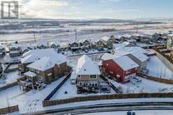 113 Heritage Cove Cochrane