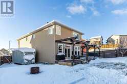 113 Heritage Cove Cochrane