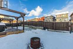 113 Heritage Cove Cochrane