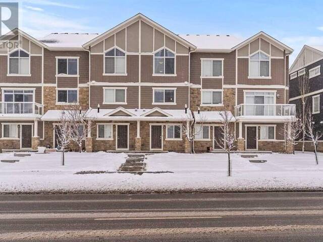 1545 Symons Valley Parkway NW Calgary Alberta