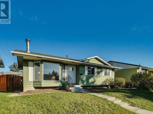 2712 Doverbrook Road SE Calgary