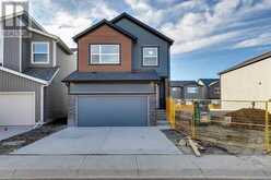 23 Wolf Hollow Road SE Calgary