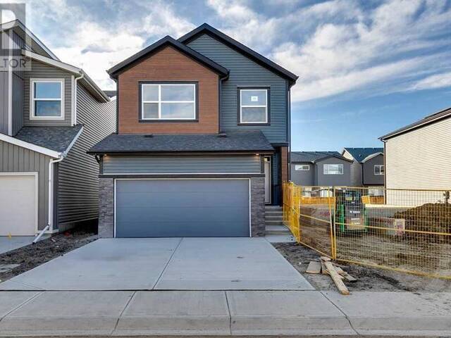 23 Wolf Hollow Road SE Calgary Alberta