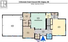 5 Silverado Creek Crescent SW Calgary