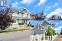 5 Silverado Creek Crescent SW Calgary