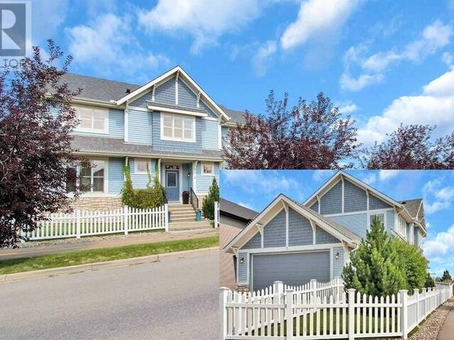 5 Silverado Creek Crescent SW Calgary Alberta