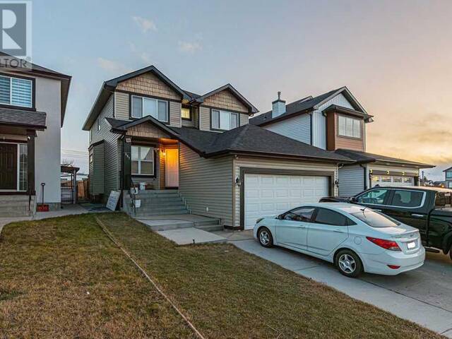 357 Martha's Manor NE Calgary Alberta