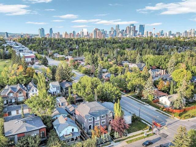 1506 33 Avenue SW Calgary