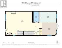 1506 33 Avenue SW Calgary