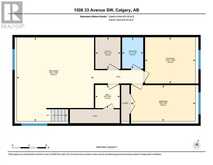 1506 33 Avenue SW Calgary