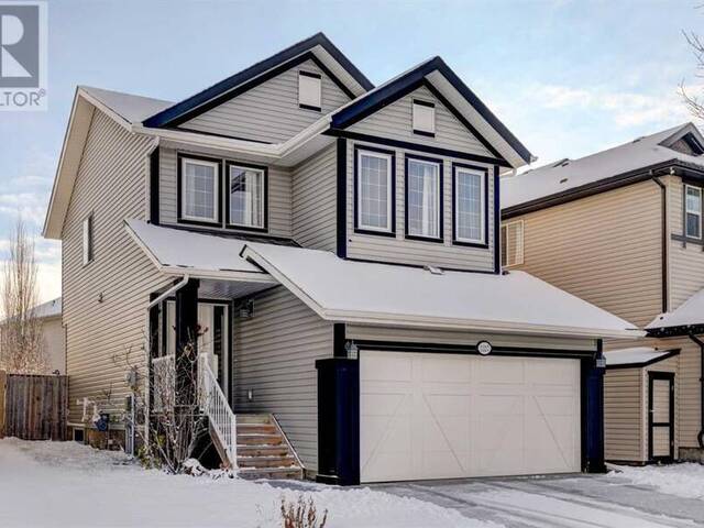 1227 Kings Heights Road SE Airdrie Alberta