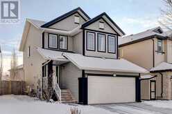 1227 Kings Heights Road SE Airdrie