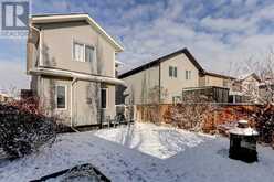 1227 Kings Heights Road SE Airdrie