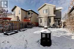 1227 Kings Heights Road SE Airdrie