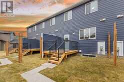 151 South Shore Court Chestermere