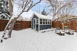 606 Alexander Crescent NW Calgary