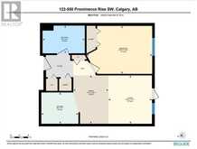 123, 550 Prominence Rise SW Calgary