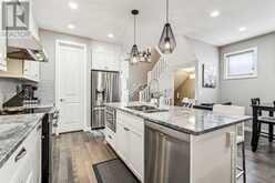 3441 Kerry Park Road SW Calgary