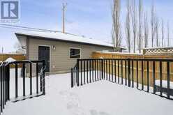 3441 Kerry Park Road SW Calgary