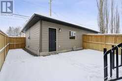 3441 Kerry Park Road SW Calgary