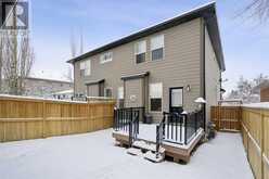 3441 Kerry Park Road SW Calgary