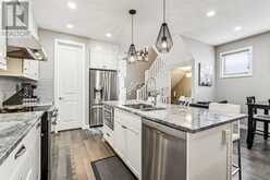 3441 Kerry Park Road SW Calgary