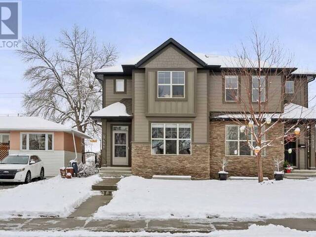 3441 Kerry Park Road SW Calgary Alberta