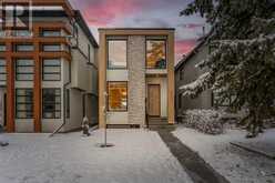 1806 Broadview Road NW Calgary