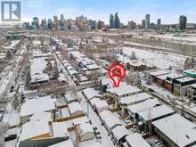 1806 Broadview Road NW Calgary