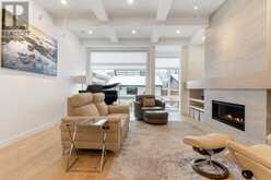 1806 Broadview Road NW Calgary